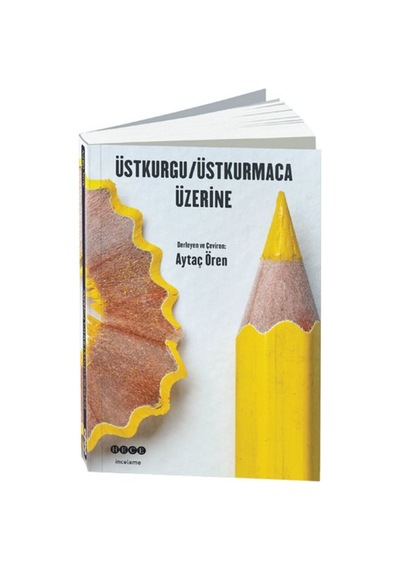 Üstkurgu / Üstkurmaca Üzerine - Qhdh-620628