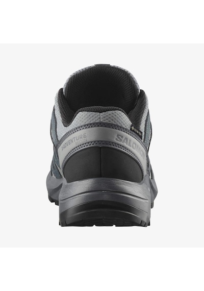 Salomon X-adventure Recon Gore Tex Kadın Ayakkabısı L47813300 Çok Renkli