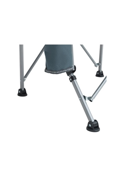 Easy Camp Oak Chair Katlanır Kamp Sandalyesi Fjord Blue Çok Renkli