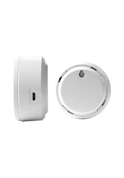 Kablosuz Wifi Siren İle Akıllı Ev Güvenliği Sağlayın