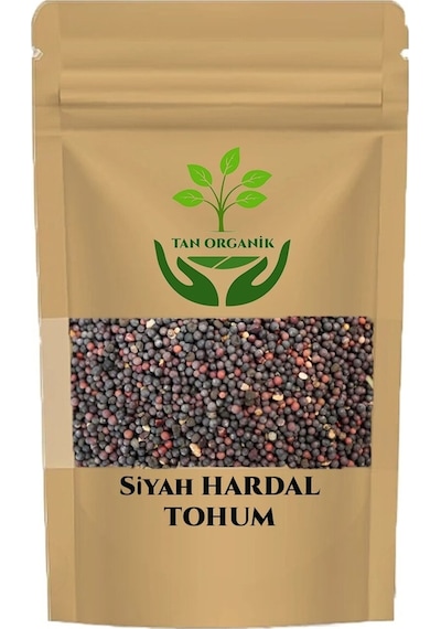 Hardal Tohumu Siyah 100gr 96388636