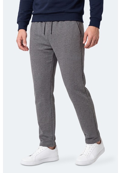 Slazenger Kezra I Erkek Antrasit Eşofman Altı