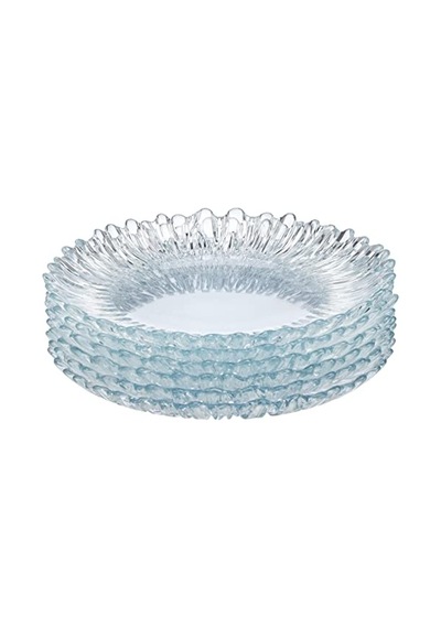 Paşabahçe Aurora Pasta Tabağı 205 Mm T 6'li Hediyelik Kutu Diğer