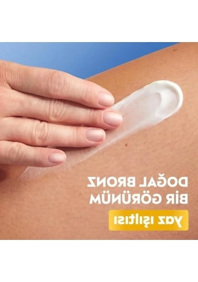 Sıkılaştırıcı Vücut Losyonu, 400 Ml Açık Buğday Ten İçin