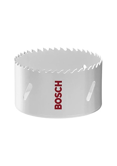Professional Accessories Hss Bi-metal Delik Açma Testeresi Panç 89 Mm