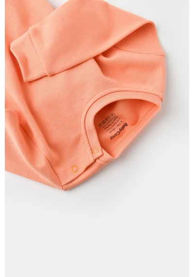 BabyCosy Organik Alt&üst Takım Csy3032 001