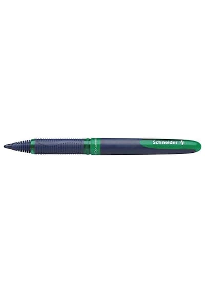 Schneider One Business 0.6 Mm Yeşil