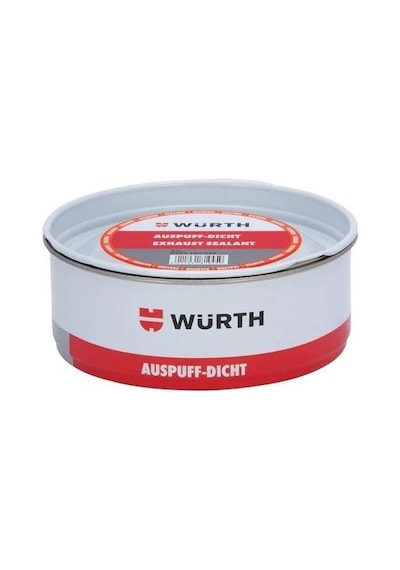 Würth Egzoz Tamir Macunu 200 Gr