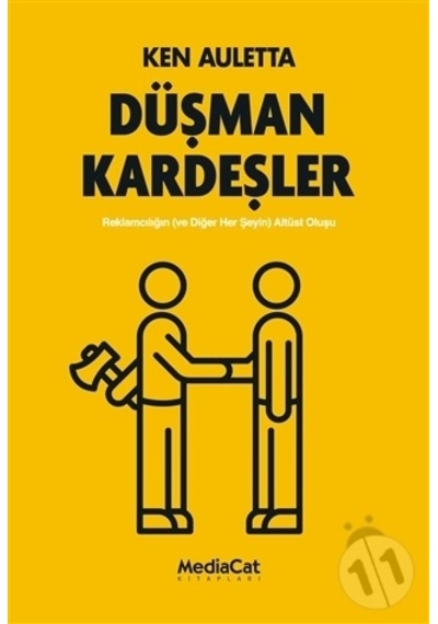 Düşman    Kardeşler