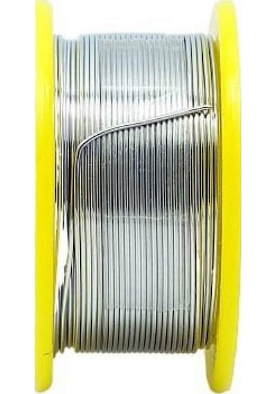 1.60 Mm² 40/60 500 Gr Lehim Teli