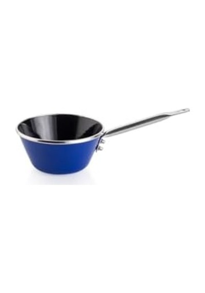 Komfort Konik Sos Tavası 13 Cm-lacivert 12v