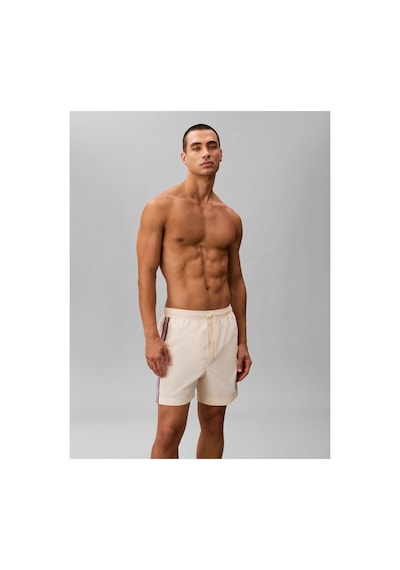 Calvin Klein Medıum Drawstrıng-16294 Beyaz