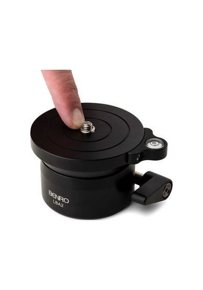 Benro Lba2 Leveling  Base