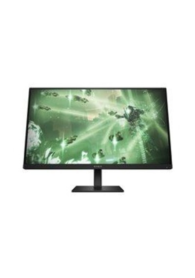 Hp Av4h6aa Omen 27 İnch Qhd 180hz Gaming Monitor - Omen 27q G2