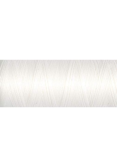Gütermann Dikiş İplikleri, Polyester, 1000 M, Beyaz