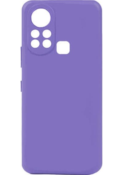 Infinix Hot 11S Uyumlu Nettech Trend Seri Arka Koruma 559518343