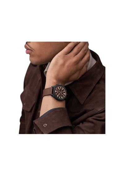 Fossil Fbq2802 Erkek Kol Saati