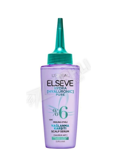 Elseve Hyaluron Pure Scalp 102ml