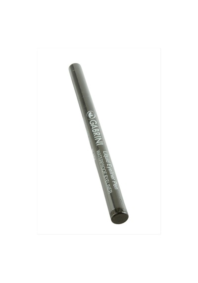 Gabrini - 973 - Master - Nazblsmm - Eyeliner Siyah