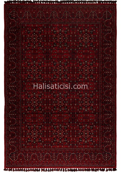 La Boutique Halı Türkmen Kilim 08