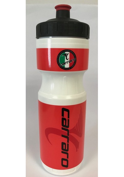 Carraro Matara Beyaz / Kırmızı 800Ml- Kırmızı