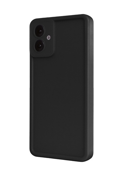 Samsung Galaxy Uyumlu A07 4g Viera Silikon - Siyah Bzsxx00 1