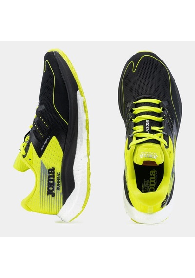 Joma R.supercross 2301 Erkek Koşu Ayakkabısı Siyah