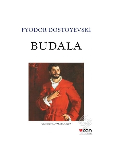 Budala/Fyodor Mihayloviç Dostoyevski