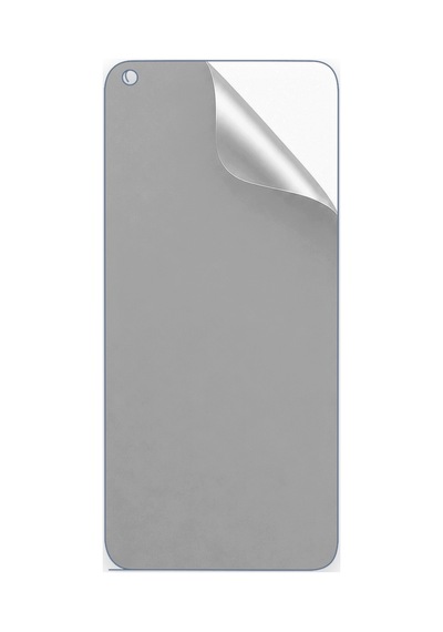 Oppo Reno3 Pro 5g Uyumlu Ön Yüzey Mat Hidrojel Ekran Koruyucu 05932431