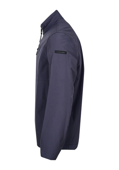 Calvin Klein Calvın Kleın Erkek Mont Cm105347-ıro Gri
