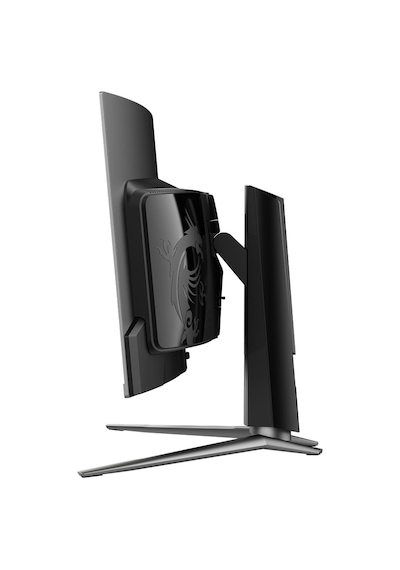 MSI MPG 341CQPX QD-OLED 34" 0.03 MS 240 Hz Freesync 4K Ultra HD Curved Oyuncu Monitör
