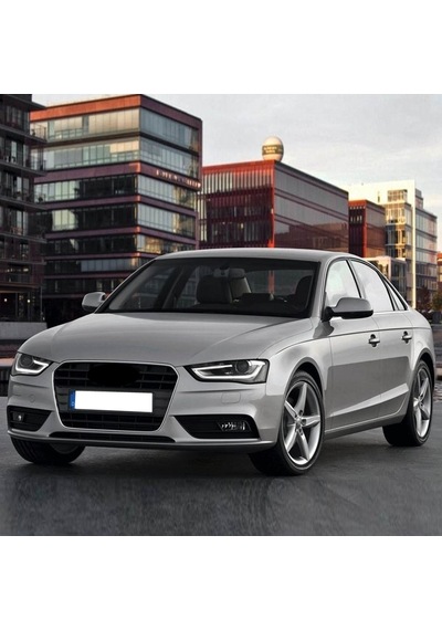 Audi A4 2013-2015 Park Sensörü İkaz Düdüğü Hoparlörü 5q0919279