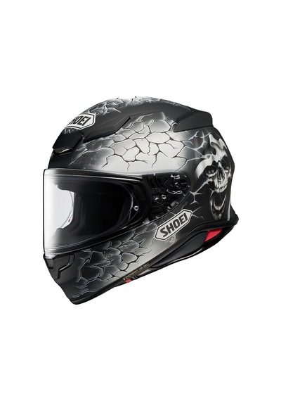 Shoeı Nxr 2 Gleam Tc-5 Kask Renkli