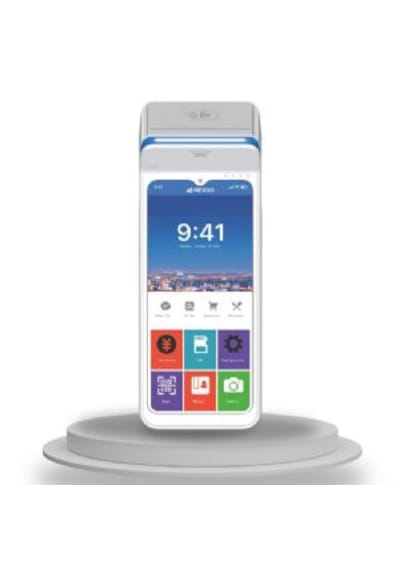 Pavo Android N96 Pos Terminal
