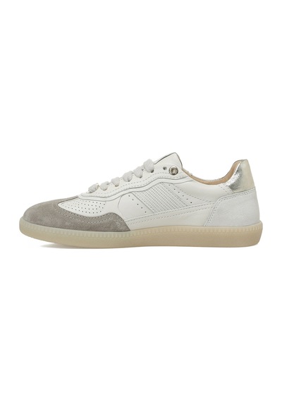 İnci Incı Salerno 5fx Vizon Kadın Sneaker 000000000101975602 Vizon