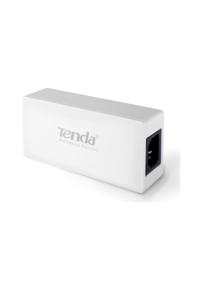 TENDA 1300S POE ENJEKTÖR-ADAPTÖR GİGABİT