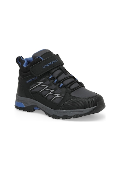 Lumberjack FROG HI JR 2PR Gri Erkek Çocuk Outdoor Bot Gri
