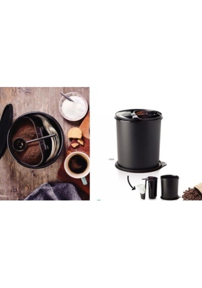 Tupperware Kahve Istasyonum