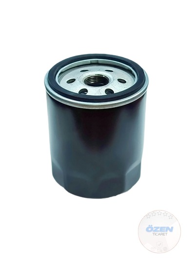 Eurofil 384044 Tofaş Yağ Filtresi Slx Tempra Tipo Uno Albea Doblo 5984044
