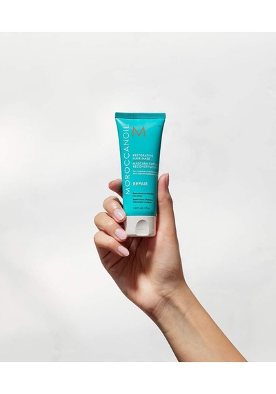 Lexroo Restorative Hair Mask Saç Maskesi, 75 Ml