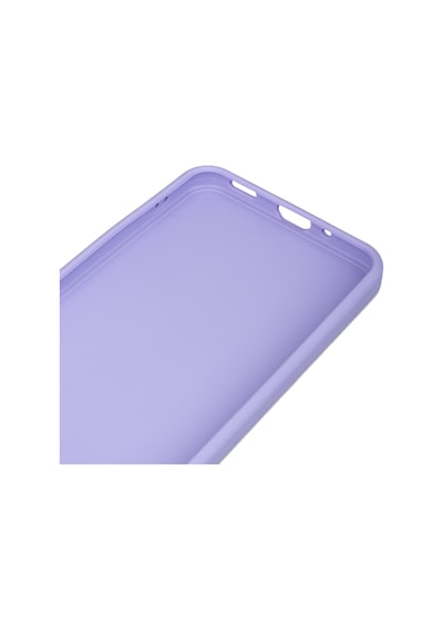 Techaks Galaxy Uyumlu A16 Kılıf Zore Biye Silikon - Mavi Mavi