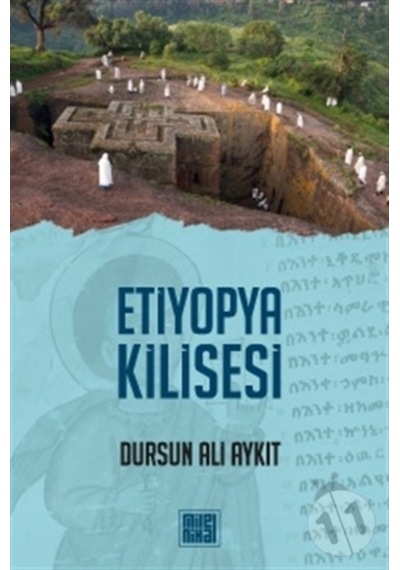 Etiyopya Kilisesi