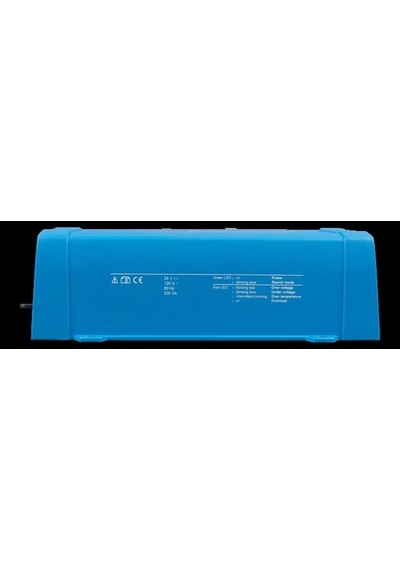 Victron Tam Sinüs İnvertör 24/500 Ve.direct Schuko Pure Sine Wave Inverter