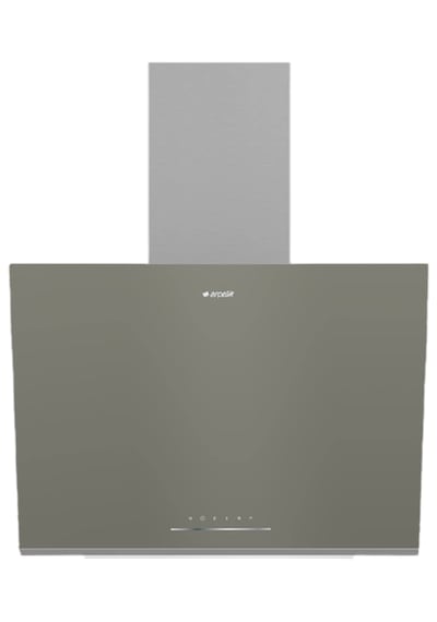 Arçelik AFC 340 G - OCD T 651 EG - ADE 606-2 G Gri Ankastre Set
