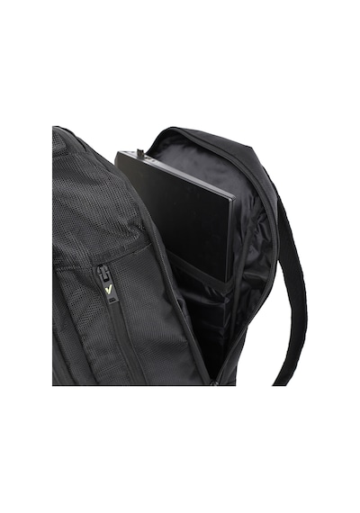 Sportive Spt Unisex Siyah Günlük Stil Sırt Çantası 24dc004-syh 1662519 Siyah