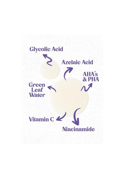Lightening İn A Bottle Illuminating Azelaic Toner Aydınlatıcı Etkili Azelaic Tonik 200 Ml