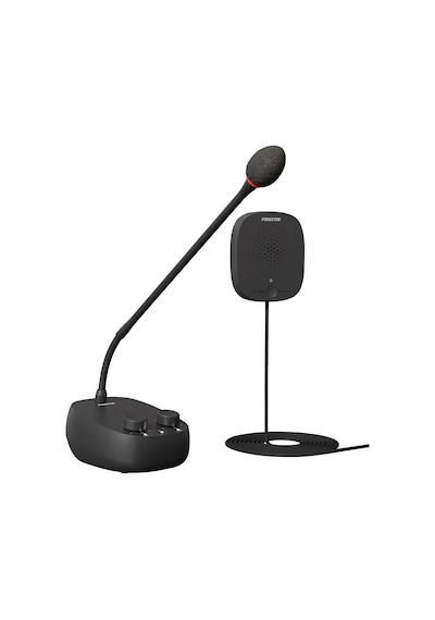 Fonestar Interfon-w Pencere İçin Interkom