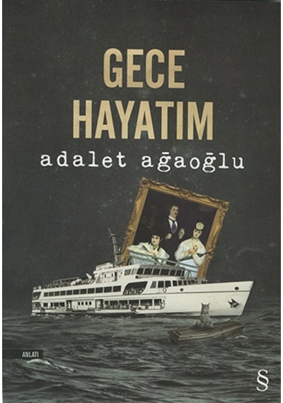Yeni Karşılaşmalar + Toplu Oyunlar Ciltli + Gece Hayatım + Okuma Sticker'ları
