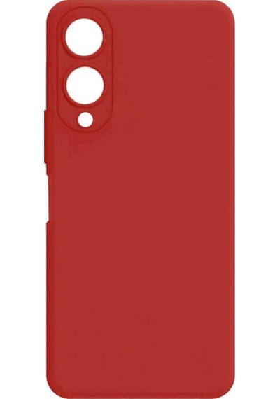 Vivo Y17s Kılıf Zore Biye Silikon Mavi