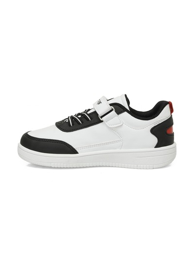 Bjk Cena Pu F 5fx Beyaz Erkek Çocuk Sneaker 000000000101945366 Beyaz